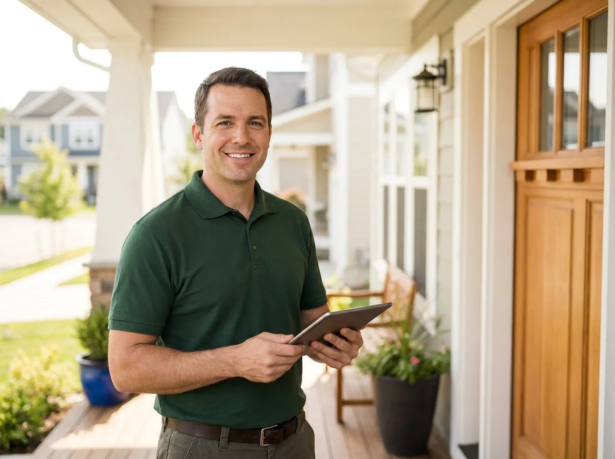 Pest control FAQs for Belgrade Lakes, ME